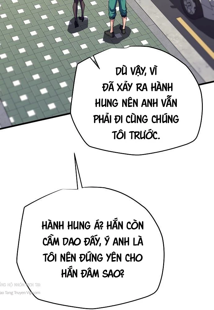 Khởi Đầu Với 13 Đặc Tính Ẩn Chapter 7 - Trang 36