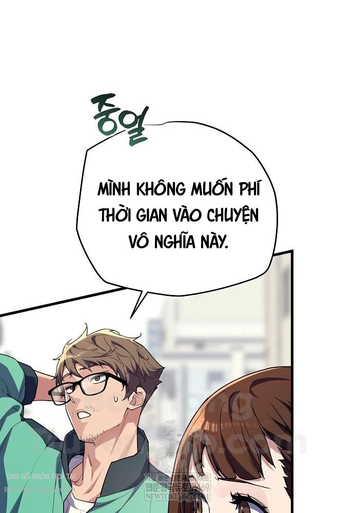 Khởi Đầu Với 13 Đặc Tính Ẩn Chapter 7 - Trang 37