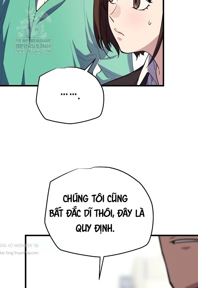 Khởi Đầu Với 13 Đặc Tính Ẩn Chapter 7 - Trang 38