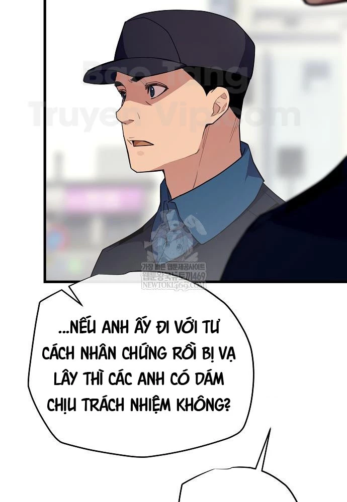 Khởi Đầu Với 13 Đặc Tính Ẩn Chapter 7 - Trang 39
