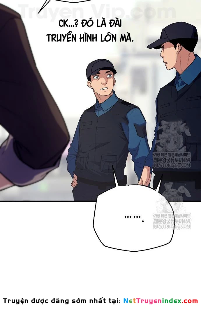 Khởi Đầu Với 13 Đặc Tính Ẩn Chapter 7 - Trang 43