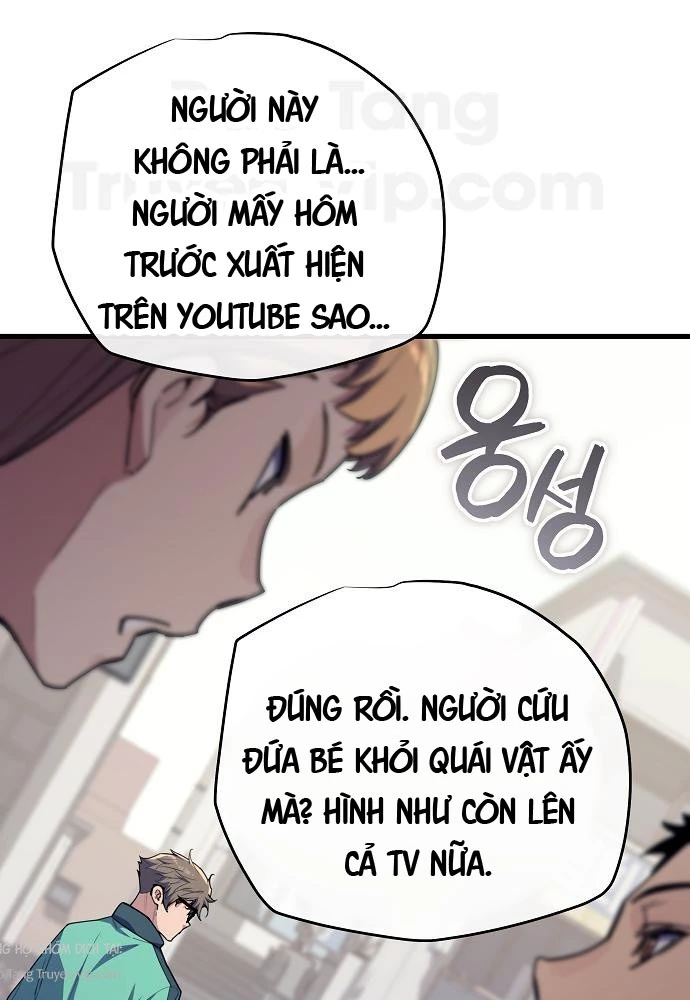 Khởi Đầu Với 13 Đặc Tính Ẩn Chapter 7 - Trang 44