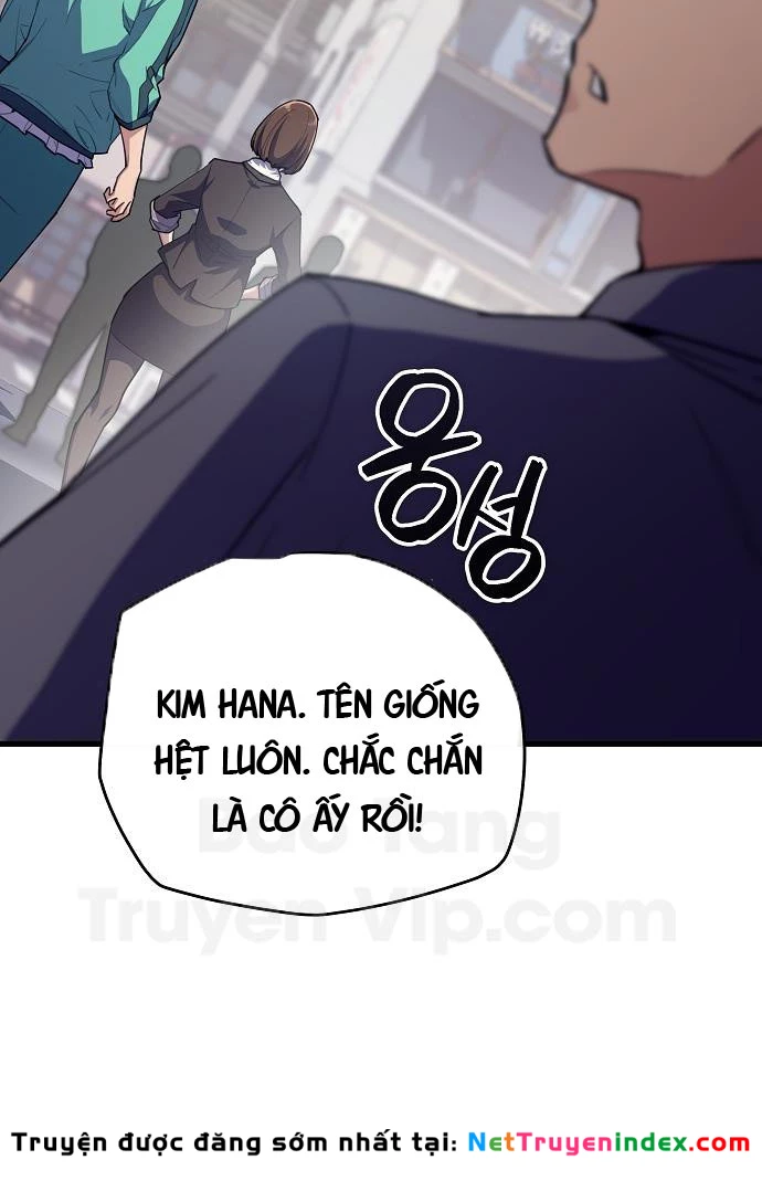 Khởi Đầu Với 13 Đặc Tính Ẩn Chapter 7 - Trang 45