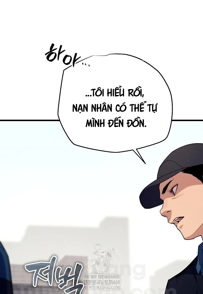 Khởi Đầu Với 13 Đặc Tính Ẩn Chapter 7 - Trang 46