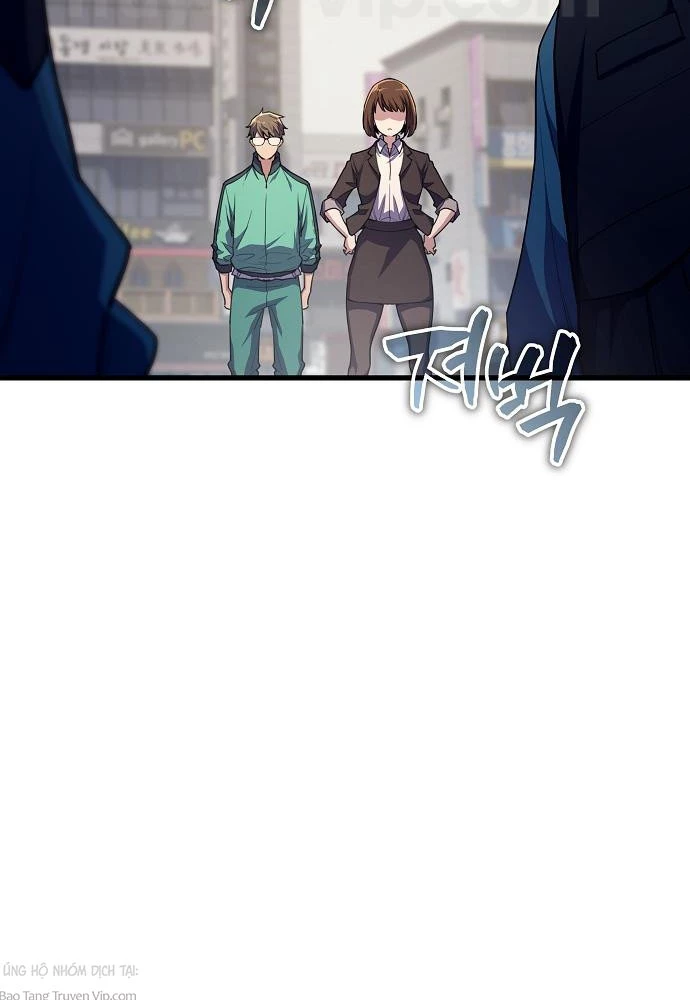 Khởi Đầu Với 13 Đặc Tính Ẩn Chapter 7 - Trang 47