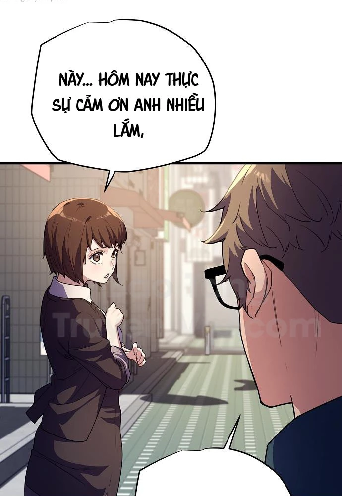 Khởi Đầu Với 13 Đặc Tính Ẩn Chapter 7 - Trang 48