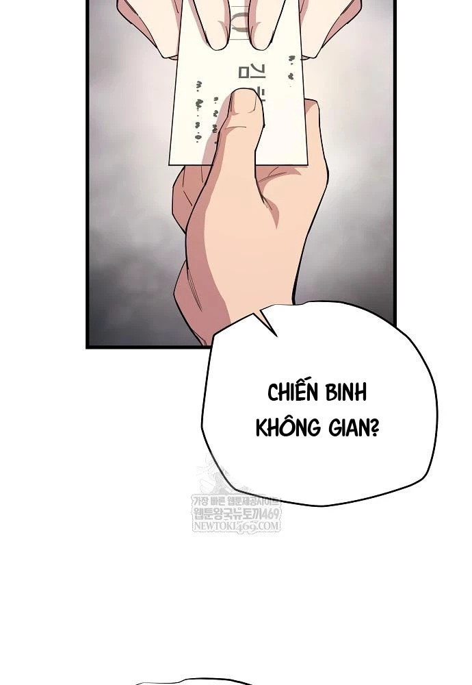 Khởi Đầu Với 13 Đặc Tính Ẩn Chapter 7 - Trang 50