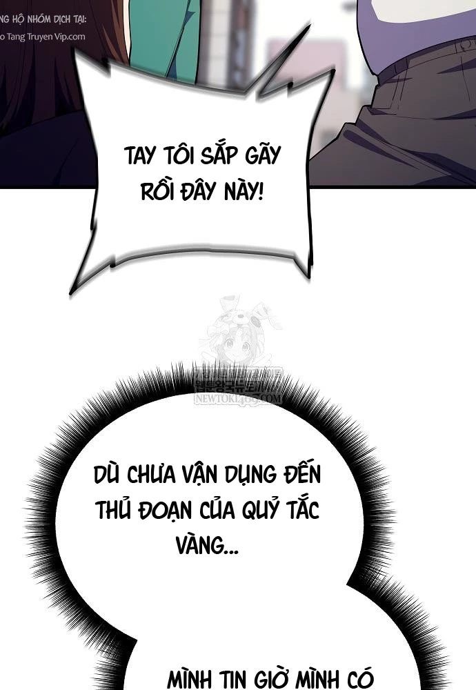 Khởi Đầu Với 13 Đặc Tính Ẩn Chapter 7 - Trang 8