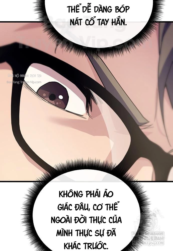 Khởi Đầu Với 13 Đặc Tính Ẩn Chapter 7 - Trang 9