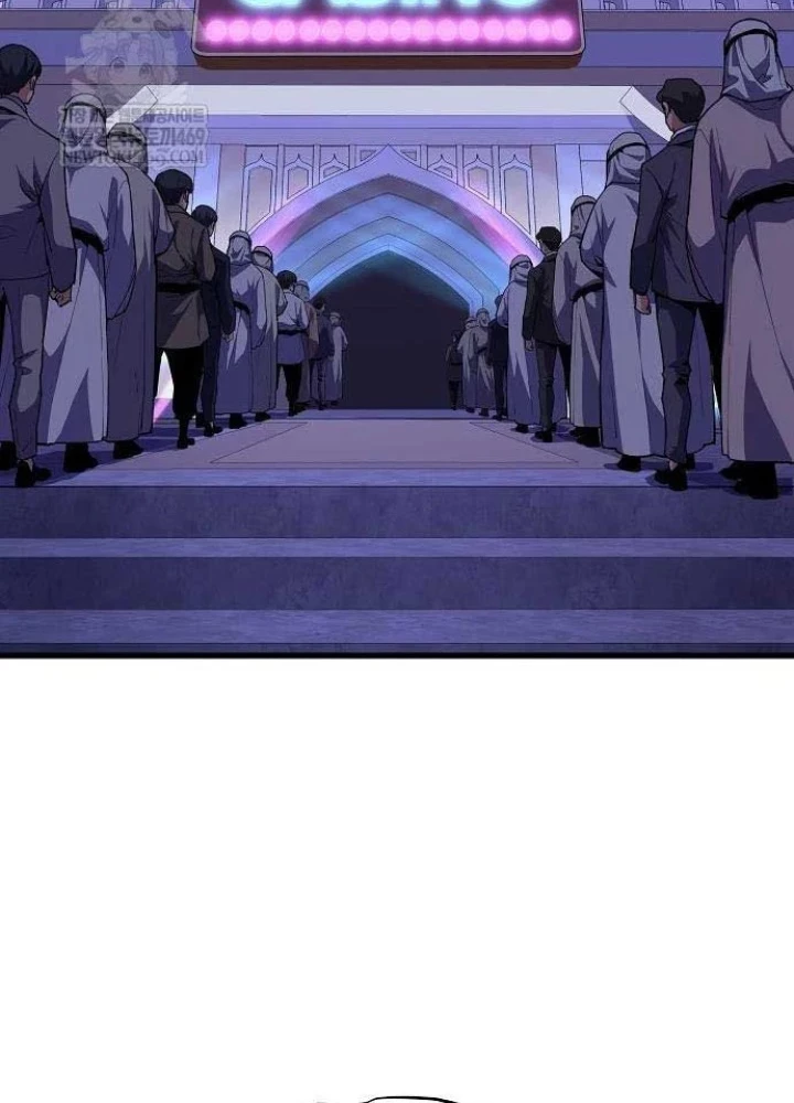 Khởi Đầu Với 13 Đặc Tính Ẩn Chapter 8 - Trang 20