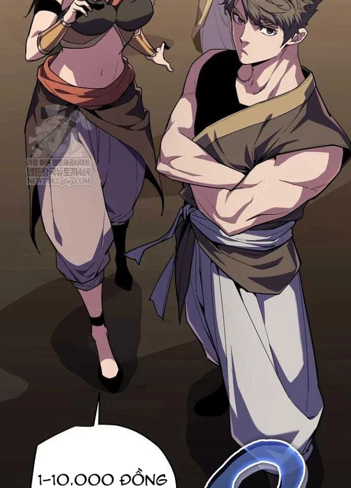 Khởi Đầu Với 13 Đặc Tính Ẩn Chapter 8 - Trang 26