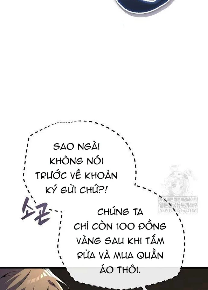 Khởi Đầu Với 13 Đặc Tính Ẩn Chapter 8 - Trang 28