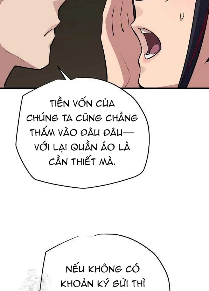 Khởi Đầu Với 13 Đặc Tính Ẩn Chapter 8 - Trang 30