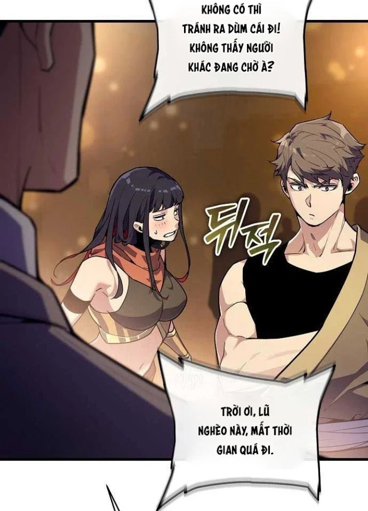 Khởi Đầu Với 13 Đặc Tính Ẩn Chapter 8 - Trang 32