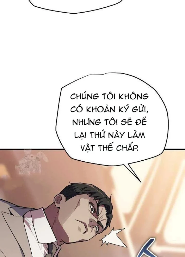 Khởi Đầu Với 13 Đặc Tính Ẩn Chapter 8 - Trang 34