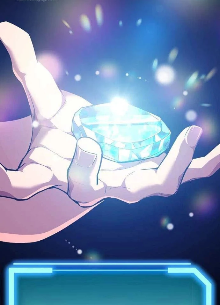 Khởi Đầu Với 13 Đặc Tính Ẩn Chapter 8 - Trang 38