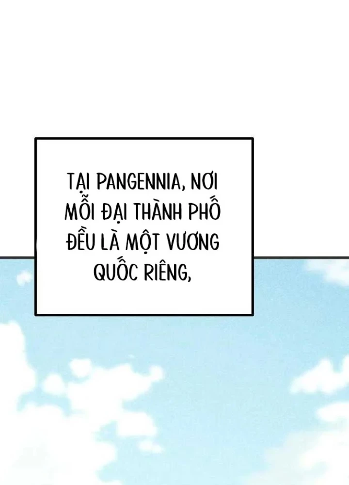 Khởi Đầu Với 13 Đặc Tính Ẩn Chapter 8 - Trang 4