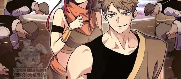 Khởi Đầu Với 13 Đặc Tính Ẩn Chapter 8 - Trang 43