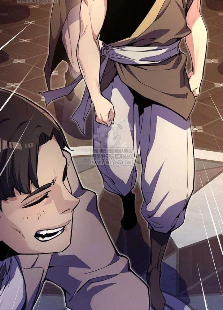Khởi Đầu Với 13 Đặc Tính Ẩn Chapter 8 - Trang 44