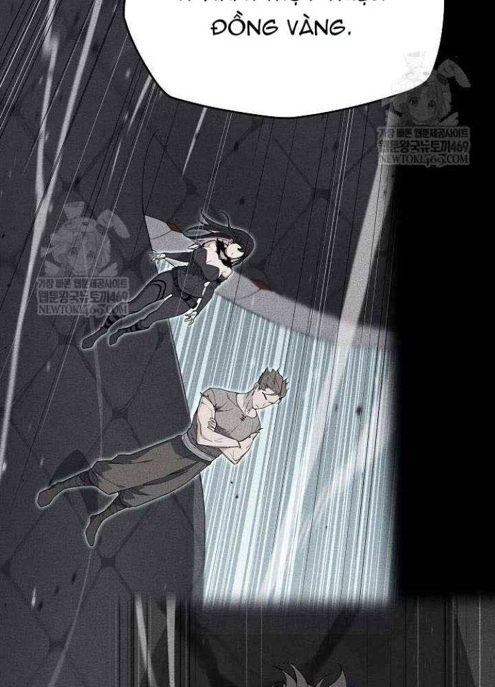 Khởi Đầu Với 13 Đặc Tính Ẩn Chapter 8 - Trang 50