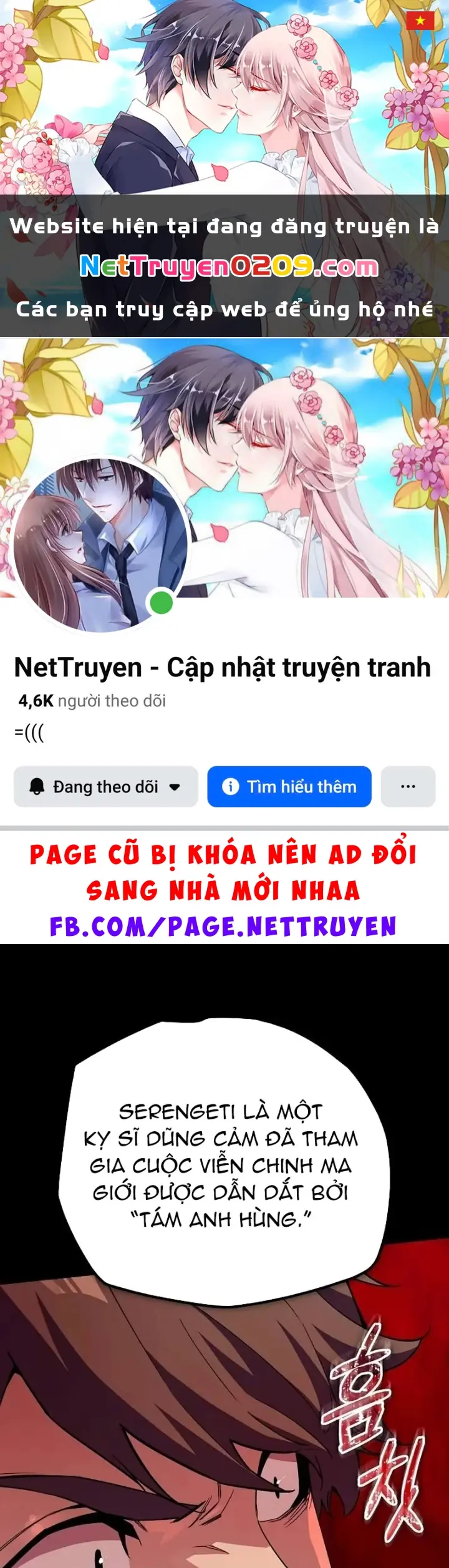 Khởi Đầu Với 13 Đặc Tính Ẩn Chapter 9 - Trang 2