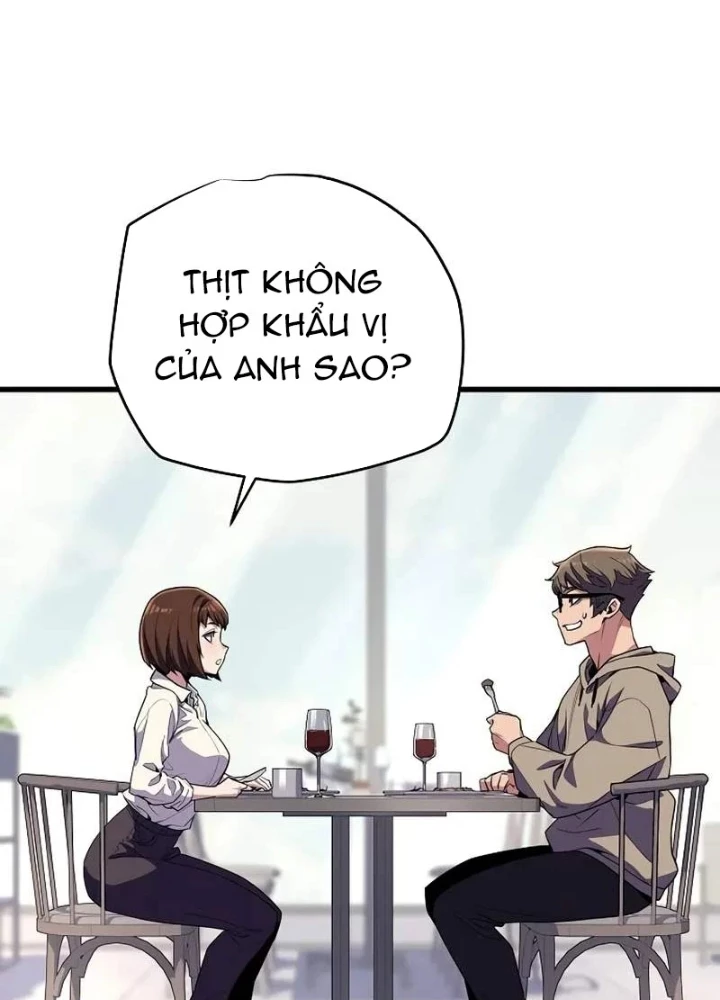 Khởi Đầu Với 13 Đặc Tính Ẩn Chapter 9 - Trang 24
