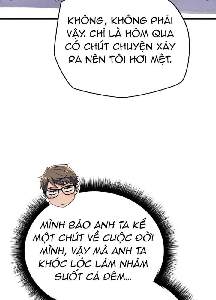 Khởi Đầu Với 13 Đặc Tính Ẩn Chapter 9 - Trang 26