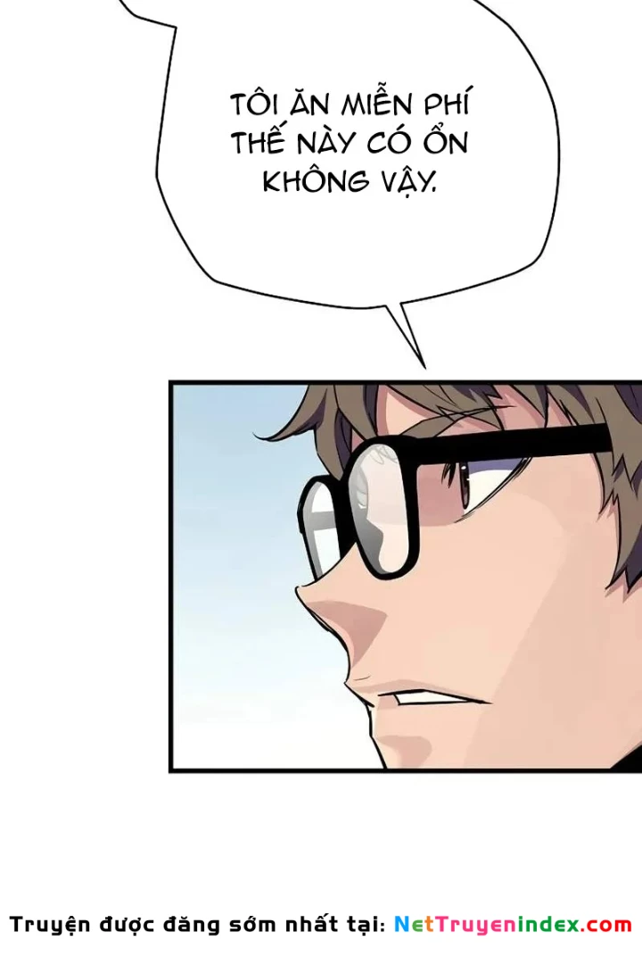 Khởi Đầu Với 13 Đặc Tính Ẩn Chapter 9 - Trang 32
