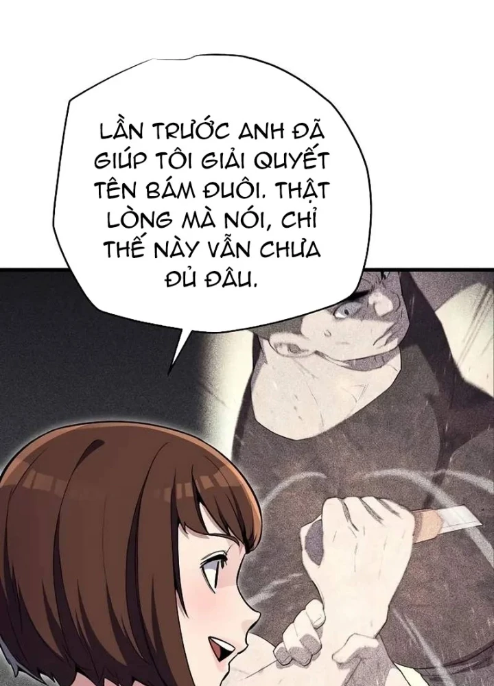 Khởi Đầu Với 13 Đặc Tính Ẩn Chapter 9 - Trang 34