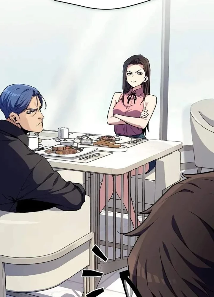 Khởi Đầu Với 13 Đặc Tính Ẩn Chapter 9 - Trang 42