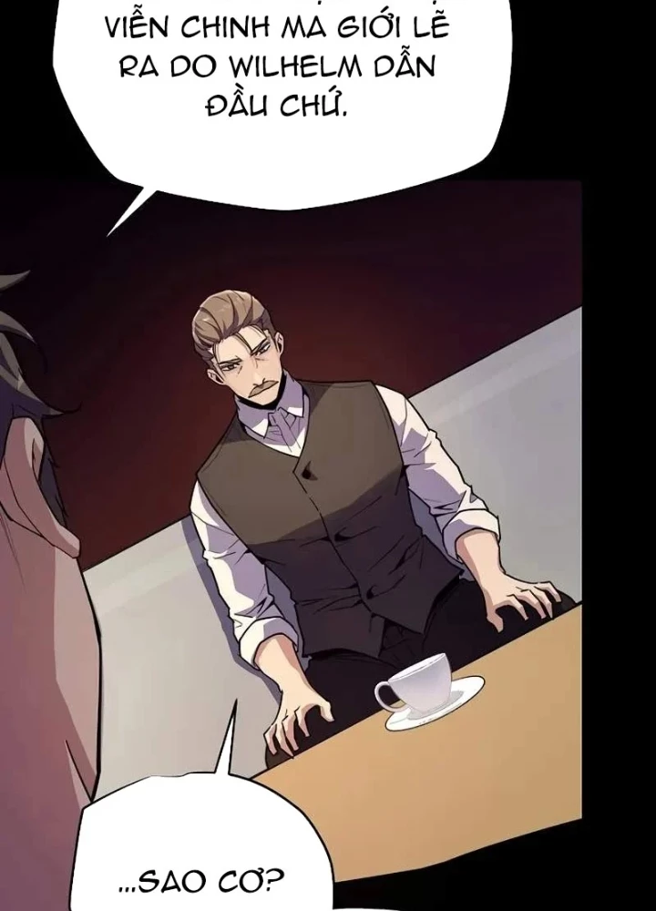 Khởi Đầu Với 13 Đặc Tính Ẩn Chapter 9 - Trang 6