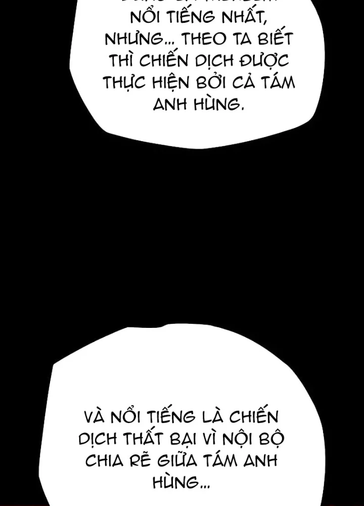 Khởi Đầu Với 13 Đặc Tính Ẩn Chapter 9 - Trang 8