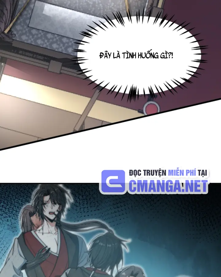 Khởi đầu Xác Thực Hệ Thống Thánh Nữ Chapter 1 - Trang 14