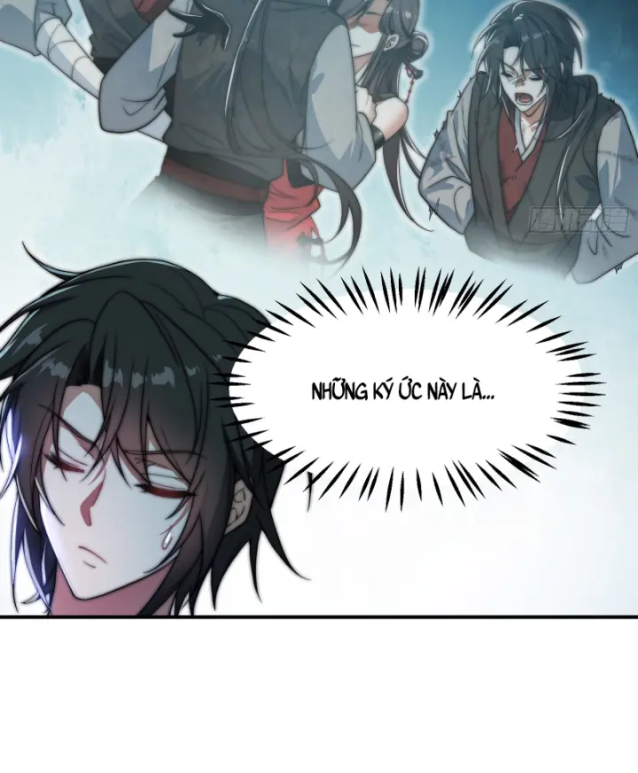 Khởi đầu Xác Thực Hệ Thống Thánh Nữ Chapter 1 - Trang 15