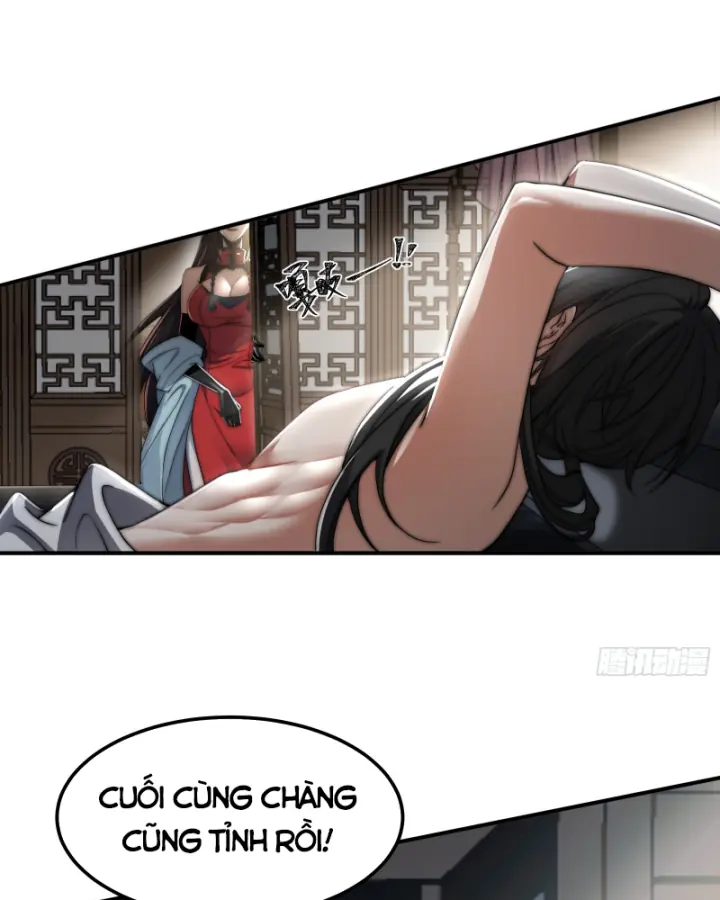Khởi đầu Xác Thực Hệ Thống Thánh Nữ Chapter 1 - Trang 16