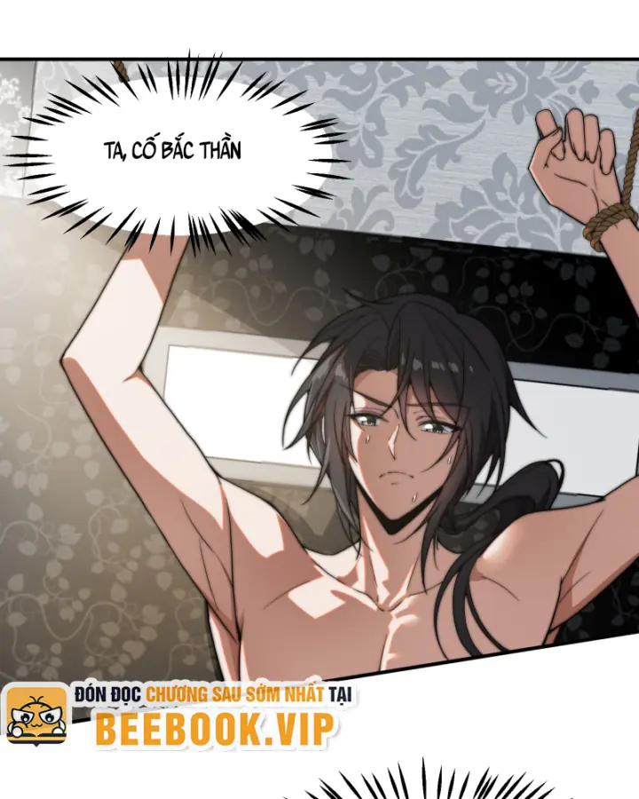 Khởi đầu Xác Thực Hệ Thống Thánh Nữ Chapter 1 - Trang 19
