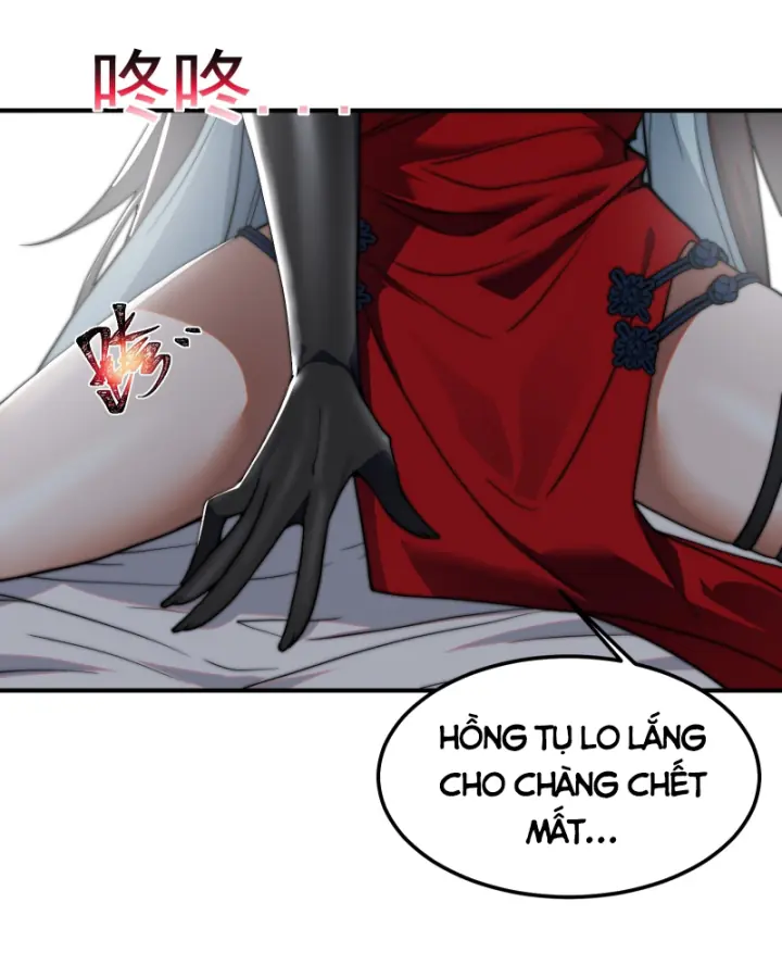 Khởi đầu Xác Thực Hệ Thống Thánh Nữ Chapter 1 - Trang 22
