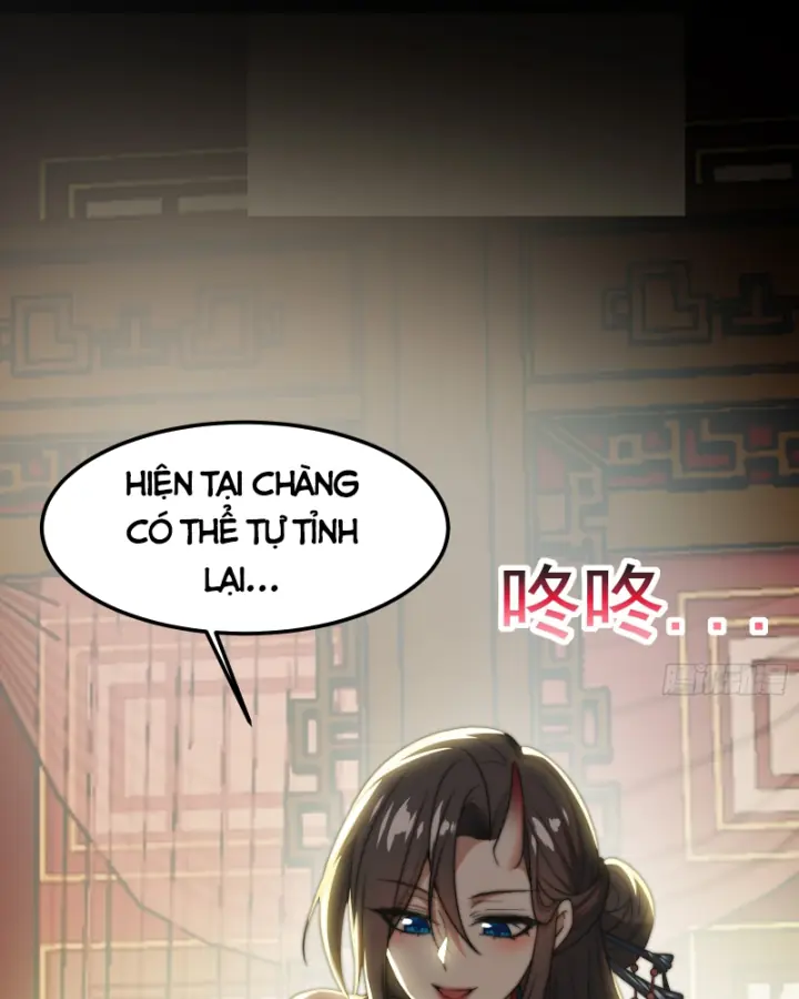 Khởi đầu Xác Thực Hệ Thống Thánh Nữ Chapter 1 - Trang 24