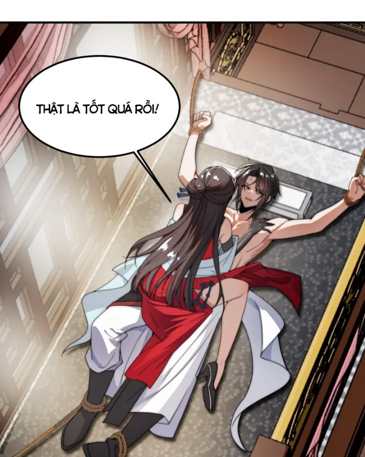 Khởi đầu Xác Thực Hệ Thống Thánh Nữ Chapter 1 - Trang 27
