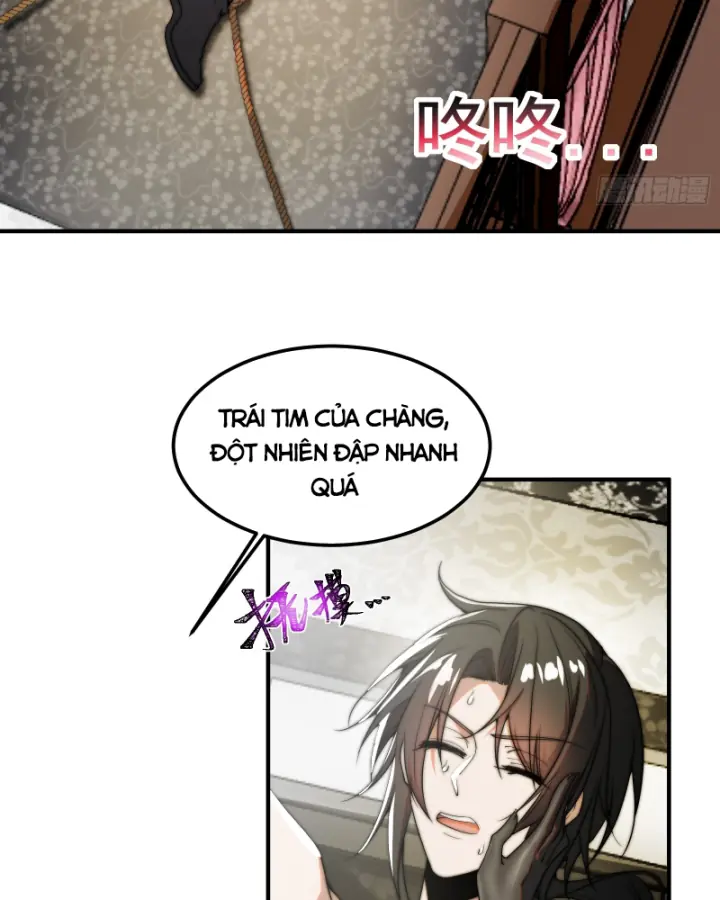 Khởi đầu Xác Thực Hệ Thống Thánh Nữ Chapter 1 - Trang 28