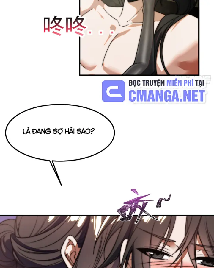 Khởi đầu Xác Thực Hệ Thống Thánh Nữ Chapter 1 - Trang 29