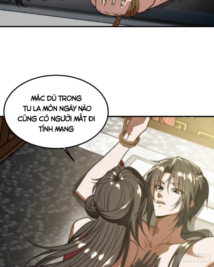 Khởi đầu Xác Thực Hệ Thống Thánh Nữ Chapter 1 - Trang 32