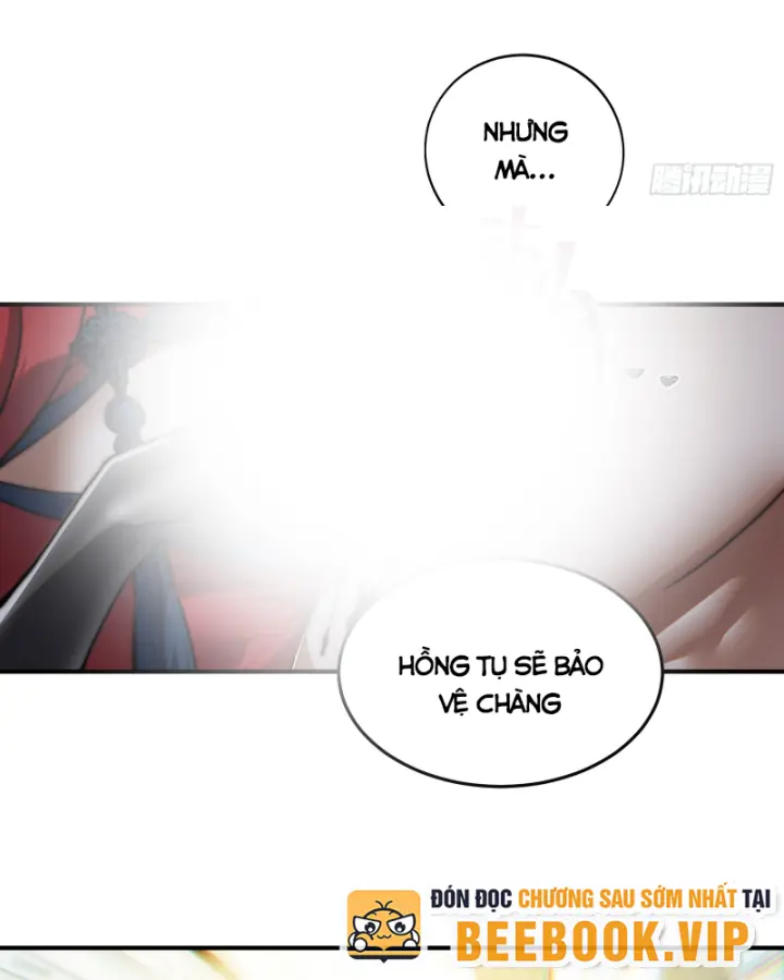 Khởi đầu Xác Thực Hệ Thống Thánh Nữ Chapter 1 - Trang 35