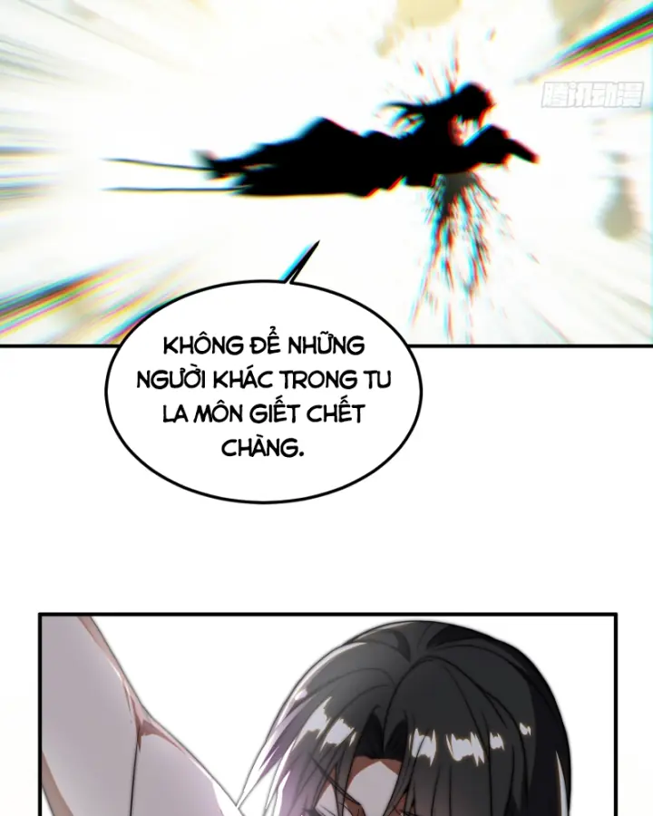 Khởi đầu Xác Thực Hệ Thống Thánh Nữ Chapter 1 - Trang 36