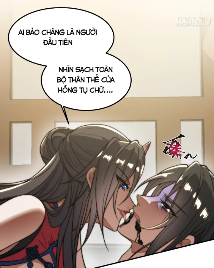 Khởi đầu Xác Thực Hệ Thống Thánh Nữ Chapter 1 - Trang 38