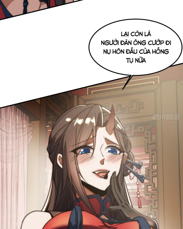 Khởi đầu Xác Thực Hệ Thống Thánh Nữ Chapter 1 - Trang 39