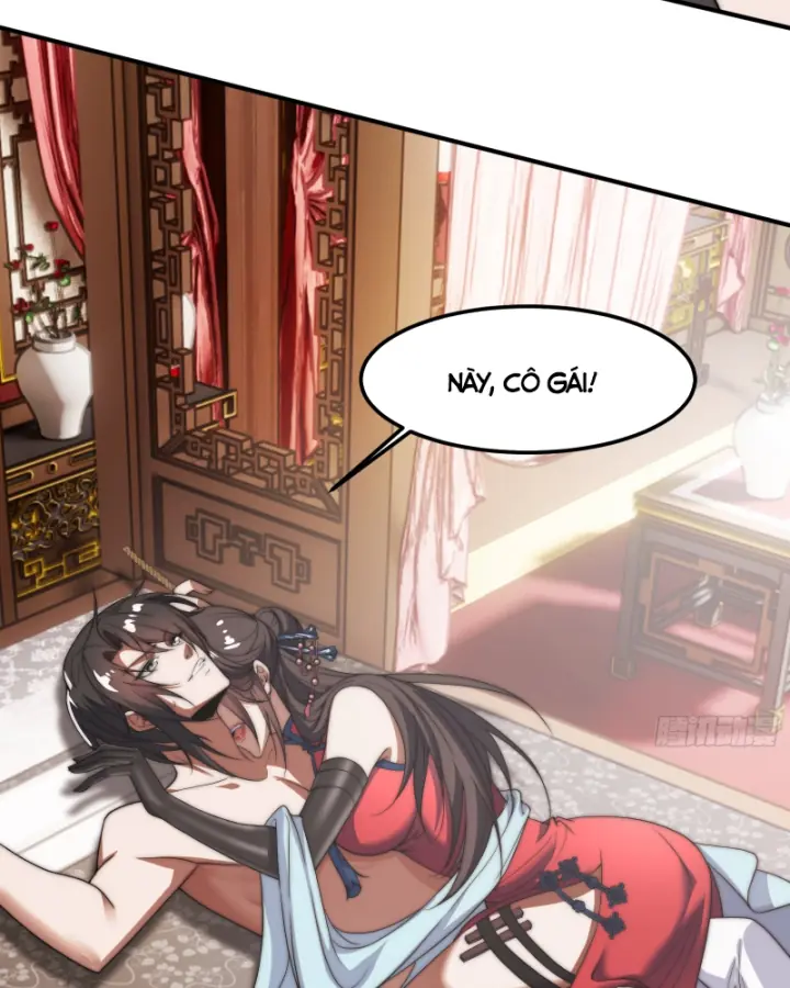 Khởi đầu Xác Thực Hệ Thống Thánh Nữ Chapter 1 - Trang 44