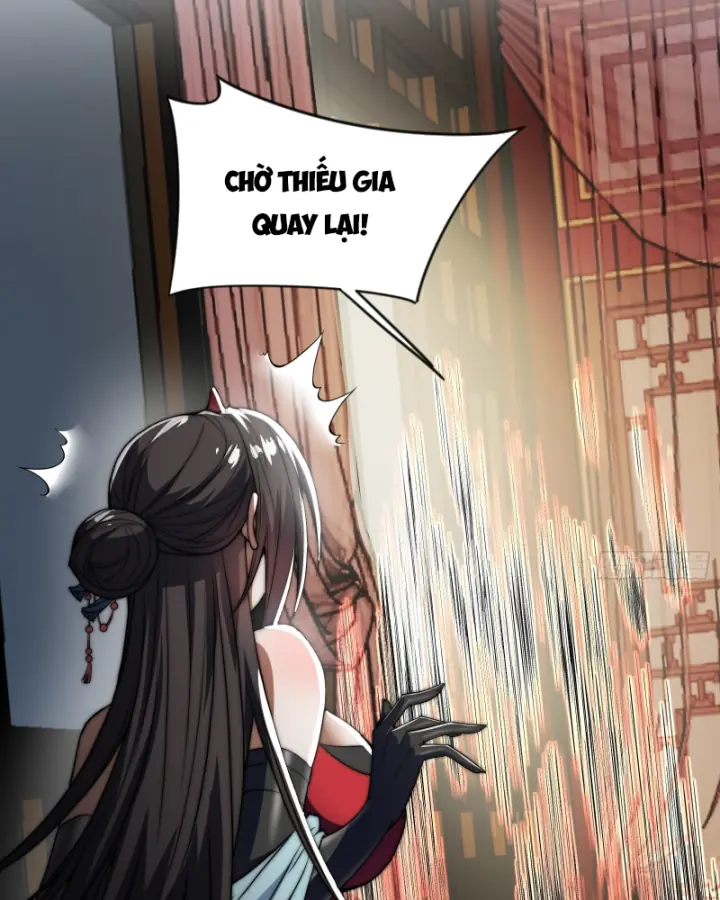 Khởi đầu Xác Thực Hệ Thống Thánh Nữ Chapter 1 - Trang 50