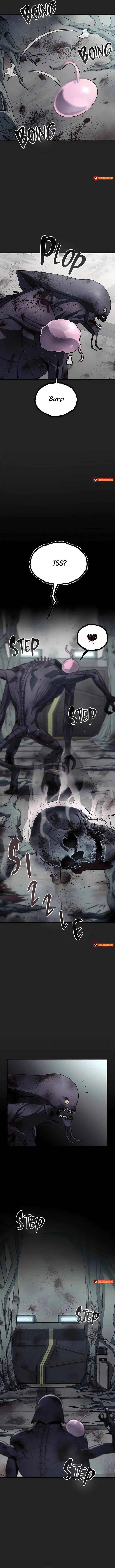 Khởi Nguyên Của Một Quái Thể Vũ Trụ Chapter 1 - Trang 9