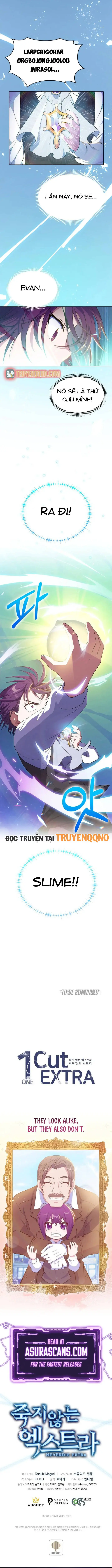 Không Bao Giờ Chết Lại Lần Nữa Chapter 4 - Trang 13